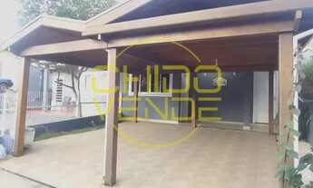 Imagem: Casa em condomínio para aluguel, 2 quarto(s)