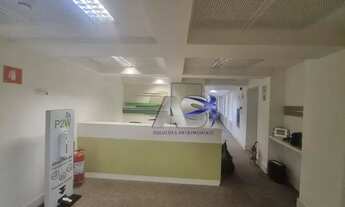 Imagem 7: Conjunto para alugar, 818 m² por R$ 98.944,00/mês - Itaim Bibi - São Paulo/SP