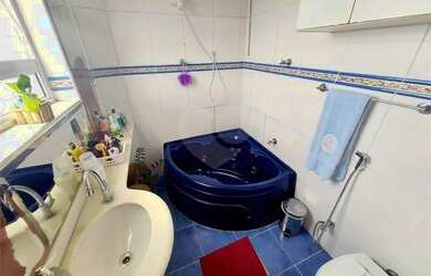 Imagem 2: Apartamento vista mar - 3 dormitórios