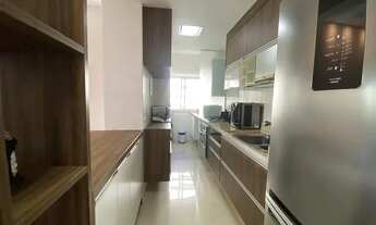 Imagem 5: Apartamento para aluguel tem 82 metros quadrados com 2 quartos