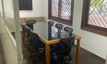 Imagem 5: Casa para utilização comercial