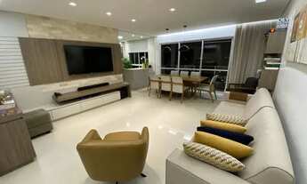 Imagem 6: Casa para venda possui 100 metros quadrados com 3 quartos em São Paulo II - Cotia - SP