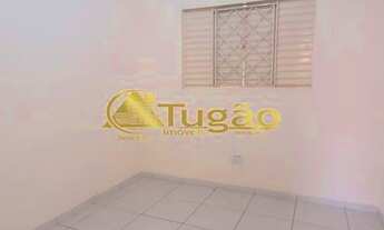 Imagem 5: Casa 2 quartos para Locação Vila Aurora, São José do Rio Preto