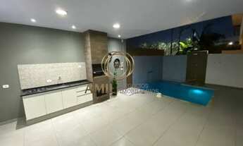 Imagem 5: LJL - RA Amil Aluga Casa de condomínio / 269 M² / 4 Quartos suítes/ Urbanova / São José