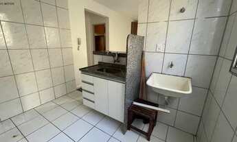 Imagem 7: Apartamento RESIDENCIAL em Contagem - MG, Tres Barras