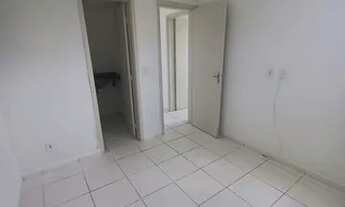 Imagem 3: Apartamento para aluguel com 65 metros quadrados com 3 quartos em São Jorge - Maceió - Al