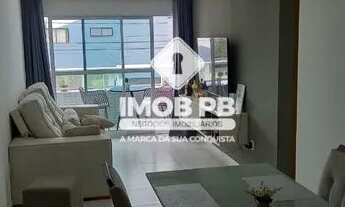 Imagem 7: Apartamento para aluguel com 50 metros quadrados com 3 quartos em Cabo Branco - João Pesso