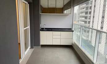 Imagem 5: Apartamento para Locação na Vila Leopoldina 70m² com 2 Dormitórios 1 Suíte 2 Vagas