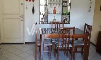 Imagem: Apartamento - Ortizes - Valinhos