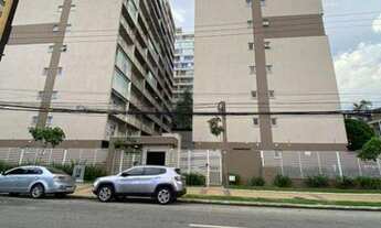 Imagem 4: Apartamento com 1 dormitório para alugar, 38 m² Casa Verde - São Paulo/SP