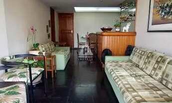 Imagem 3: Apartamento à venda, 3 quartos, 1 suíte, 2 vagas, Tijuca - RIO DE JANEIRO/RJ