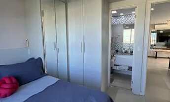 Imagem 4: Cobertura no Recreio dos Bandeirantes - Barra Bonita