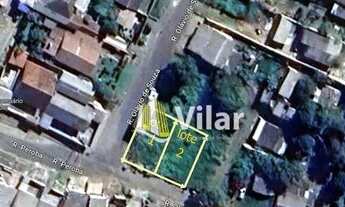 Imagem: Terreno à venda, 640 m² por R$ 120.000