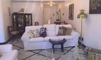 Imagem 7: Excelente apartamento 3 quartos em Copacabana