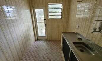 Imagem 4: Vila Valqueire Apto Térreo 3Qt Garagem (Rua Trairi) sem Tx condomínio