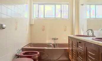 Imagem 3: Apartamento tipo para venda com 4 quartos, 285m²