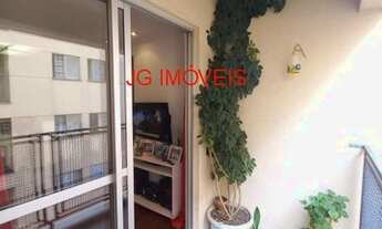 Imagem 6: Apartamento RESIDENCIAL em SÃO PAULO - SP, JARDIM SANTA EMÍLIA