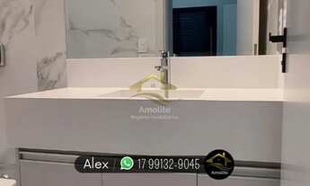 Imagem 5: CASA CONDOMÍNIO QUINTA DO LAGO EM SÃO JOSÉ DO RIO PRETO