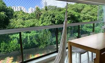 Imagem: Apartamento para aluguel e venda com 170