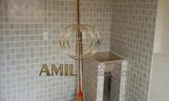 Imagem 3: EF RA Amil aluga sobrado com 120 mts com 3 quartos