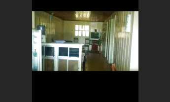 Imagem 5: Aluguel anual casa com 3 quartos mobiliada com terreno murado