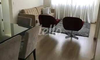 Imagem: São Paulo - Apartamento Padrão - Ipiranga