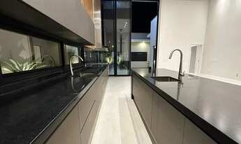 Imagem 6: CASA PARA VENDA CONDOMÍNIO CYRELA BAURU