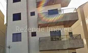 Imagem: Cód. 505 - Comprar Cobertura 04 quartos