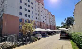 Imagem 3: Apartamento - Jardim dos Calegaris - Paulínia