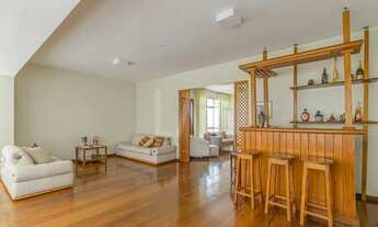 Imagem 2: Apartamento à venda, 4 quartos, 1 suíte, 3 vagas, São Pedro - Belo Horizonte/MG