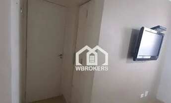 Imagem 6: Apartamento com 2 dormitórios para alugar, 62 m² por R$ 2.991,60/mês - Rudge Ramos - São B