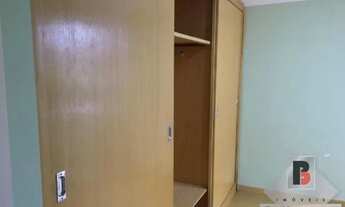 Imagem 4: Apartamento para venda com 53 metros quadrados com 2 quartos em Vila Bertioga - São Paulo