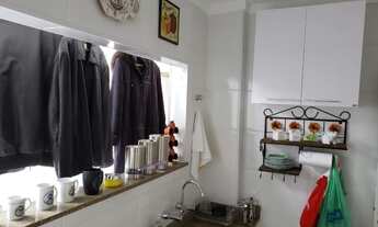 Imagem 4: Apartamento de 46 metros quadrados no bairro Várzea com 1 quarto