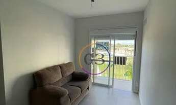 Imagem 3: Apartamento com 2 dormitórios, 52 m² - venda por R$ 213.000,00 ou aluguel por R$ 1.490,00