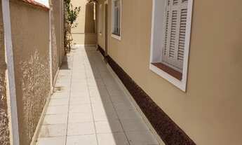 Imagem 7: Casa de condomínio para aluguel possui 90 metros quadrados com 2 quartos