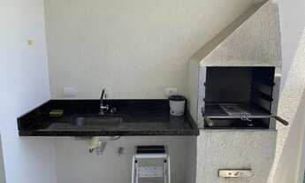 Imagem 2: Lindo apartamento mobiliado e decorado com área de lazer completa Itaguá Ubatuba