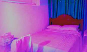 Imagem: Alugo quarto feminino individual na carvoeira