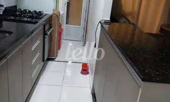 Imagem 4: São Caetano do Sul - Apartamento Padrão - Osvaldo Cruz