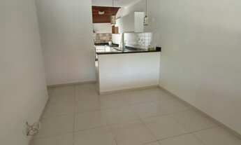 Imagem: Casa de condomínio para venda tem 125 metros