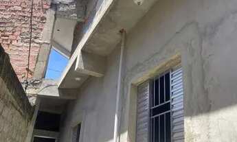 Imagem 5: Duas casas no mesmo terreno em Amador Bueno - Itapevi - SP