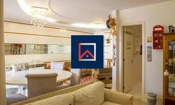 Imagem 4: Apartamento Locação 2 Dormitórios - 87 m² Alto de Pinheiros