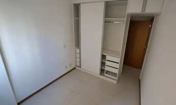 Imagem 7: Via Brisa, AP. 01 Quarto, 38m² com armários, Lazer completo, Águas Claras