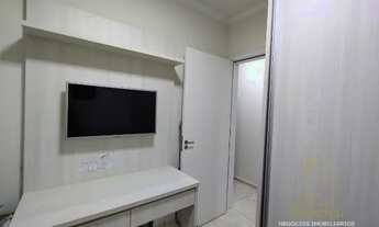 Imagem 3: Apartamento em Assis/SP com área de lazer completa