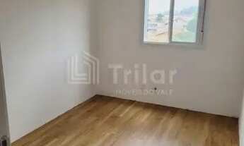 Imagem 6: APARTAMENTO RESIDENCIAL em SÃO JOSÉ DOS CAMPOS - SP, BOSQUE DOS EUCALIPTOS