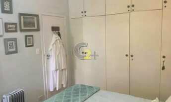 Imagem 6: APARTAMENTO - MOEMA - 3 DORMITORIOS - 1 SUÍTE - 1 VAGA