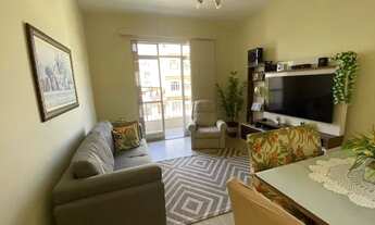 Imagem 2: Execelente Apartamento de Dois Quartos Em Vista Alegre