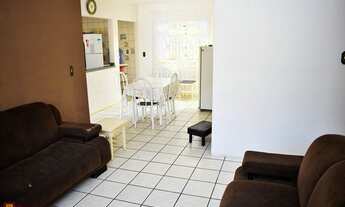 Imagem 7: Casa mobiliada, no bairro Passagem do Massiambu em Palhoça