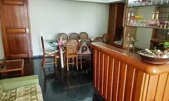 Imagem 2: Apartamento à venda, 3 quartos, 1 suíte, 2 vagas, Tijuca - RIO DE JANEIRO/RJ