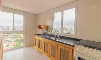 Imagem 7: Venda Cobertura 2 Dormitórios - 160 m² Vila Madalena