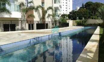 Imagem 4: Apartamento com 3 dormitórios à venda, 129 m² por R$ 1.338.800,00 - Jardim do Mar - São Be